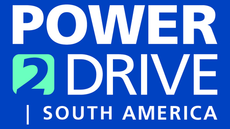Power2Drive South America 2021, Vila Guilherme, Sao Paulo, Brazil