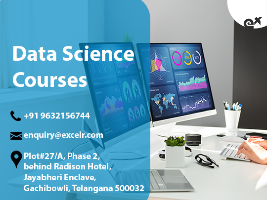 Data Analytics course in Hyderabad, Hyderabad, Telangana, India