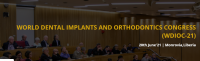 World Dental Implants and Orthodontics Congress