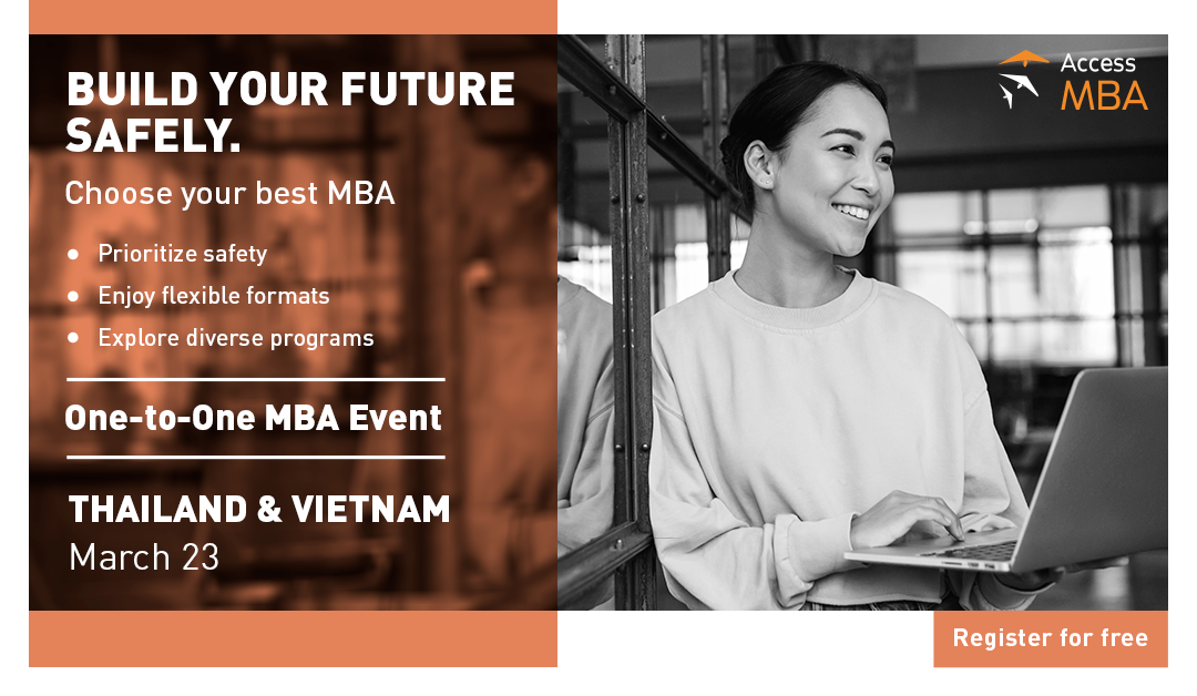 Access MBA/Masters Spring 2021 Vietnam & Thailand, Vietnam