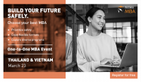 Access MBA/Masters Spring 2021 Vietnam & Thailand