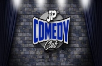 FREE Comedy Show Thursday, Friday and Saturday