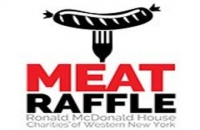 Ronald McDonald House Charities of WNY's Virtual Meat Raffle