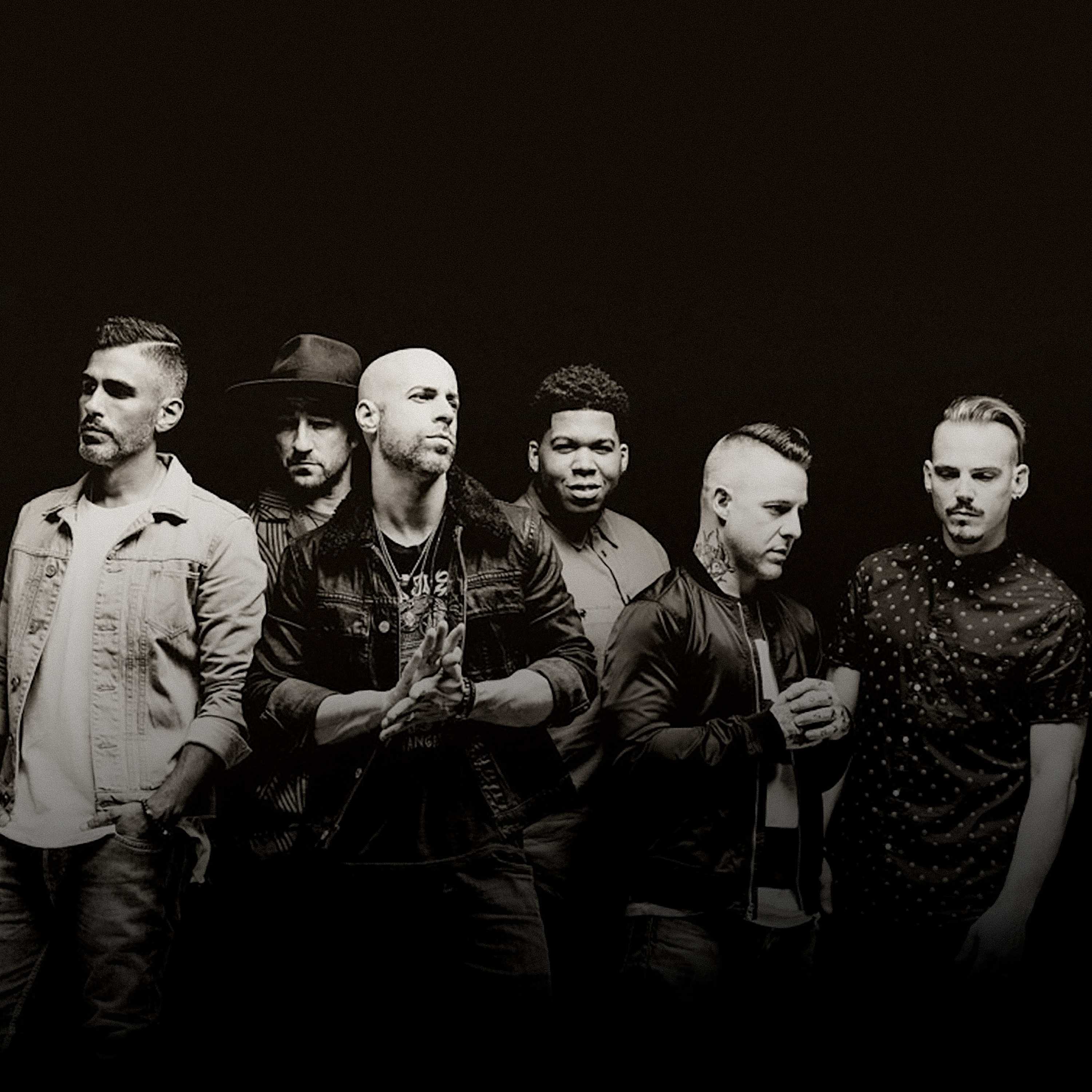 Daughtry, Live From Nashville, Pickett, Tennessee, United States