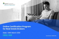 Real Estate Broker Certification