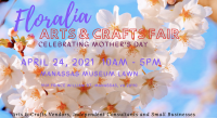 Floralia Arts & Crafts Fair