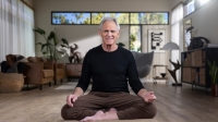 Mindfulness and Meditation MasterClass with Jon Kabat-Zinn