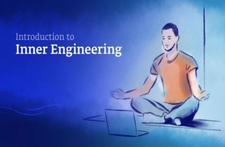 Introduction to Inner Engineering, Online Event, United States