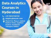 Data Analytics Courses in Hyderabad