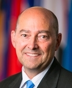 SCW Cultural Arts presents Video Conversation with Adm. James Stavridis, (Ret.) USN, Great Neck, New York, United States