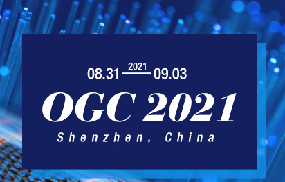 2021 IEEE the 6th Optoelectronics Global Conference (OGC 2021), Shenzhen, China