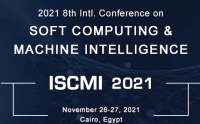 2021 8th International Conference on Soft Computing & Machine Intelligence (ISCMI 2021)