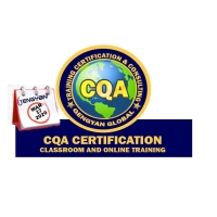CQA Certification And Training