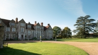 Loseley Park 10K and 5K Sunday 18th April 2021
