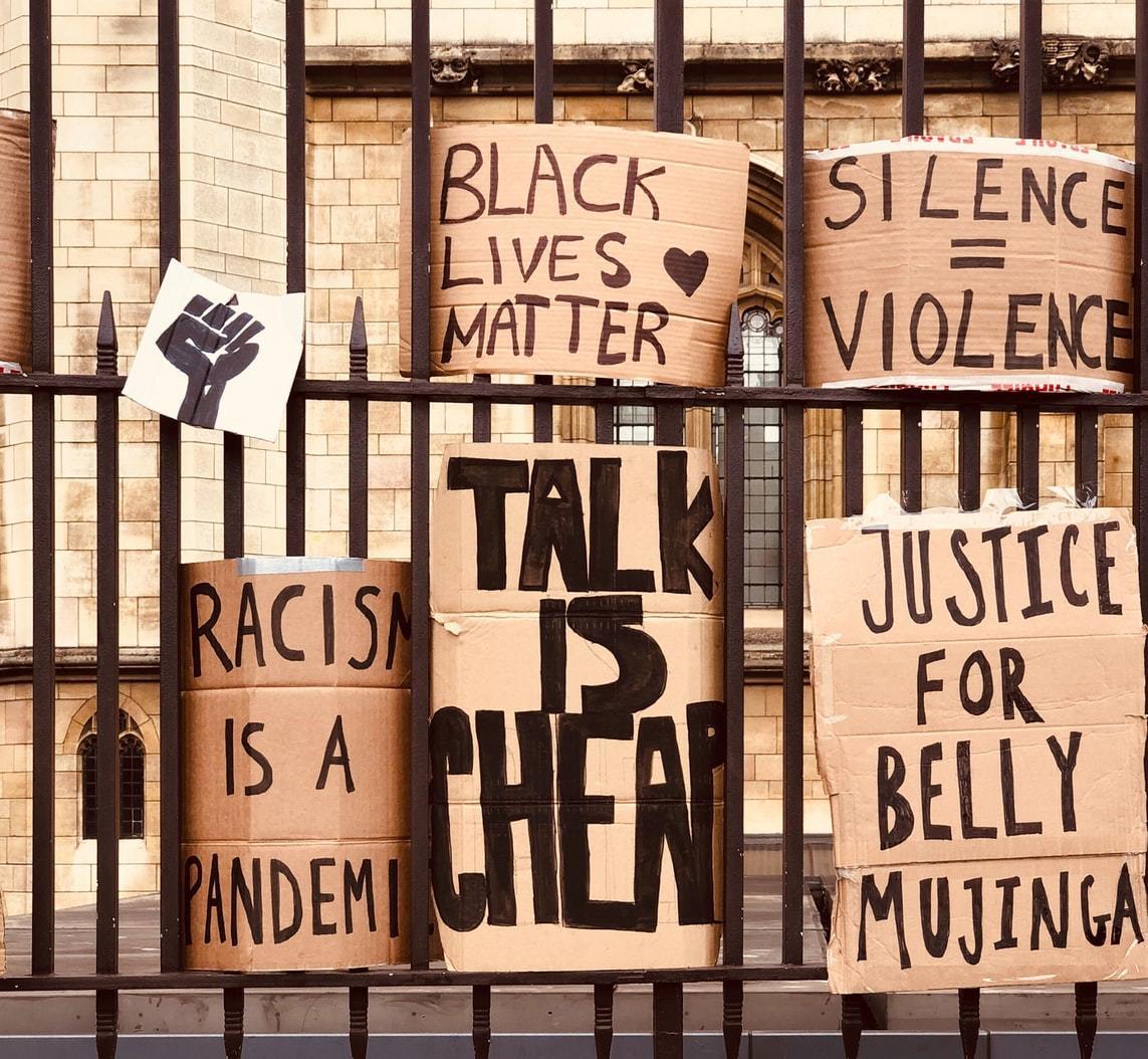 How to Be an Anti Racist Ally in Your Organisation?, London, England, United Kingdom