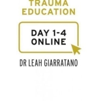 Trauma informed practice with Dr Leah Giarratano: international online on-demand CPD