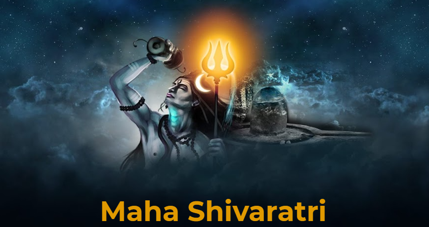 Maha Shivaratri 2021 - Pillaicenter.com, New York, United States