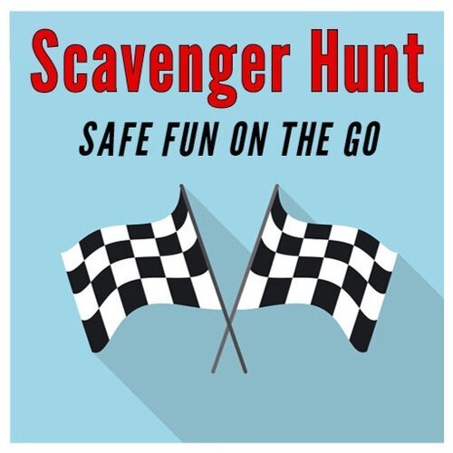 Scavenger Hunts, Virtual Event, United States