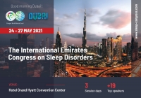 The International Emirates Congress on Sleep Disorders