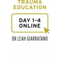 Practical trauma informed interventions with Dr Leah Giarratano: international online on-demand CPD - Oslo