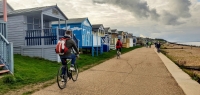 Col's Kent Bike Tours - Margate to Whitstable
