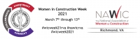 Women In Construction (WIC) Week 2021