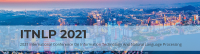 2021 International Conference on Information Technology and Natural Language Processing (ITNLP 2021)