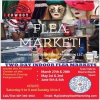 Fremont County Flea Market