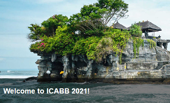 2021 3rd International Conference on Advanced Bioinformatics and Biomedical Engineering (ICABB 2021), Bali, Indonesia