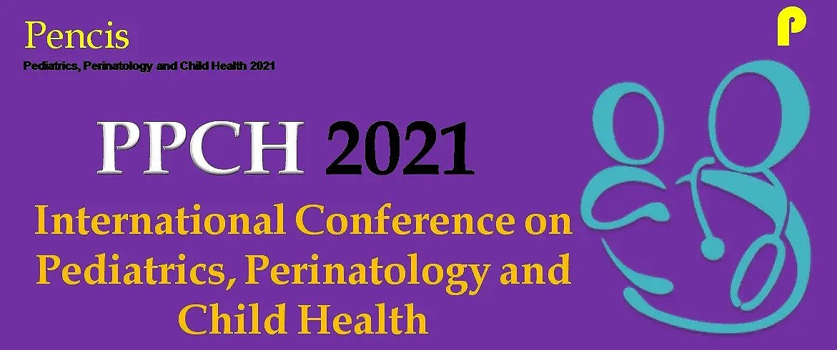 International Conference on Pediatrics, Perinatology and Child Health, Berlin, Germany