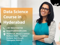 Data Science Course in Hyderabad