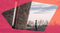 Low-Tech: Working creatively with nature