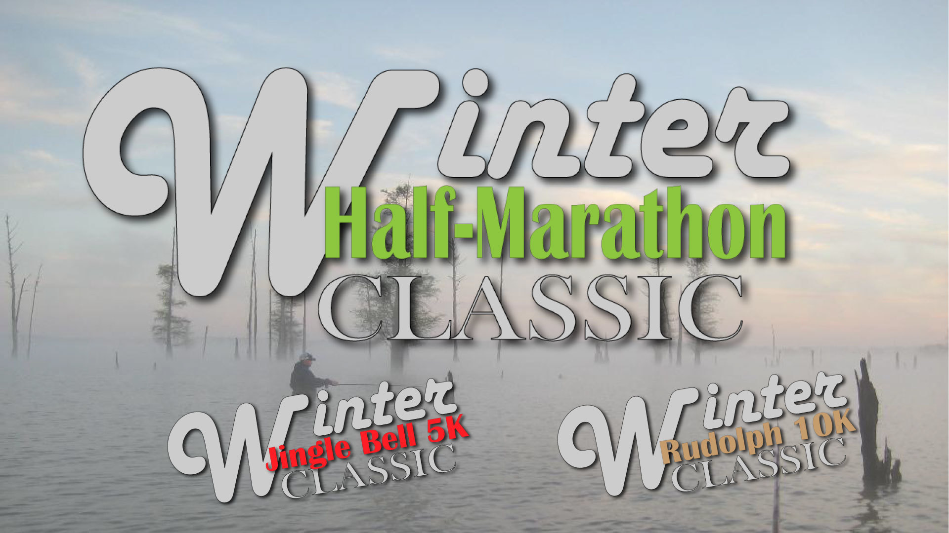 Winter Half Marathon Classic 2021, Grenada, Mississippi, United States