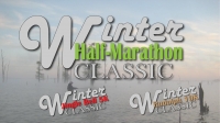 Winter Half Marathon Classic 2021