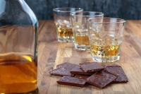 Spirit and Chocolate Pairings - Heavenly Combinations [March 12]