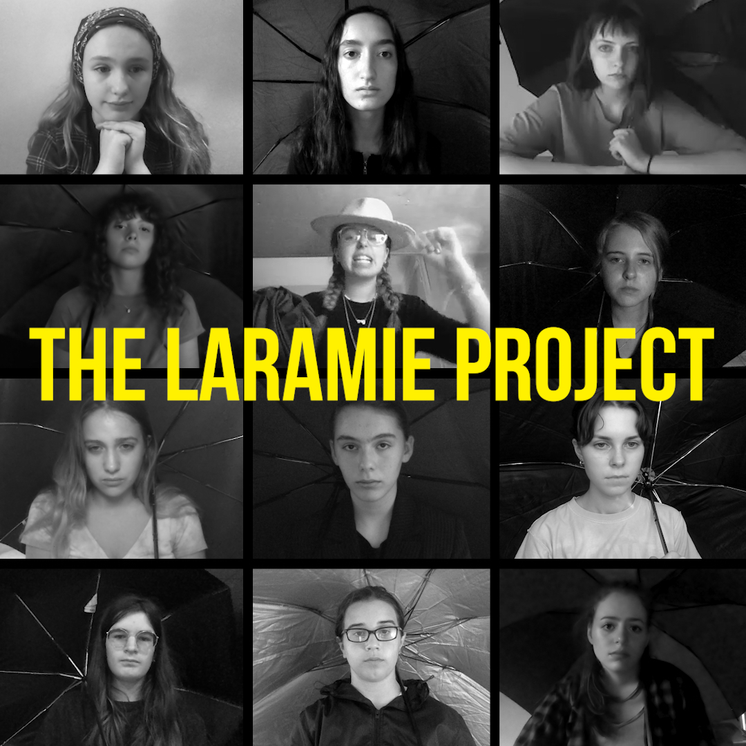 Unity Stage presents a Virtual Screening of The Laramie Project Saturday March 13 at 6:30pm, Virtual, United States