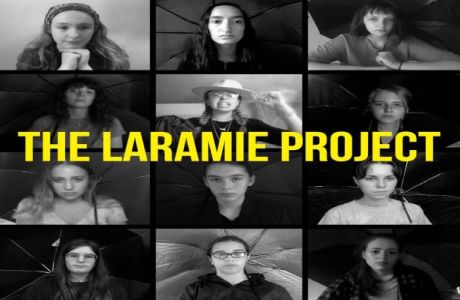 Unity Stage presents One-Night Only Virtual Screening of The Laramie Project, Virtual Event, United States