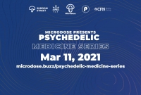 Psychedelic Medicine Series: Part I