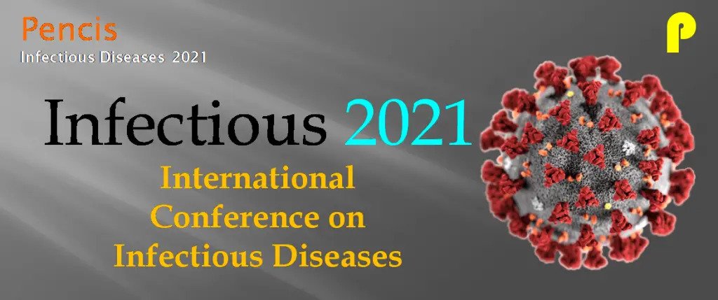 International Conference on Infectious Diseases, Amsterdam, Berlin, Germany