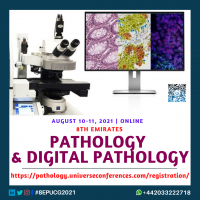 8th Emirates Pathology & Digital Pathology Utilitarian Conference