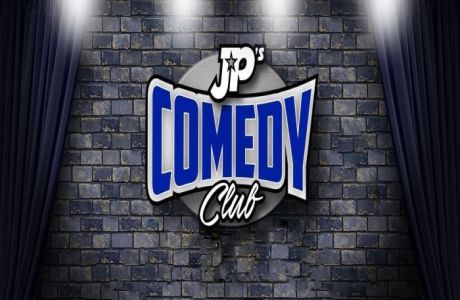 Free Comedy Shows Friday and Saturday- 3/12 and 3/13 at JPs Comedy Club in Gilbert, AZ, Gilbert, Arizona, United States