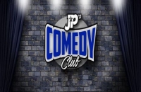 Free Comedy Shows Friday and Saturday- 3/12 and 3/13 at JPs Comedy Club in Gilbert, AZ