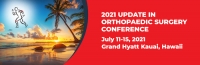 2021 Update In Orthopaedic Surgery Conference