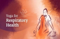 Yoga For Respiratory Health - 12th March, 2021