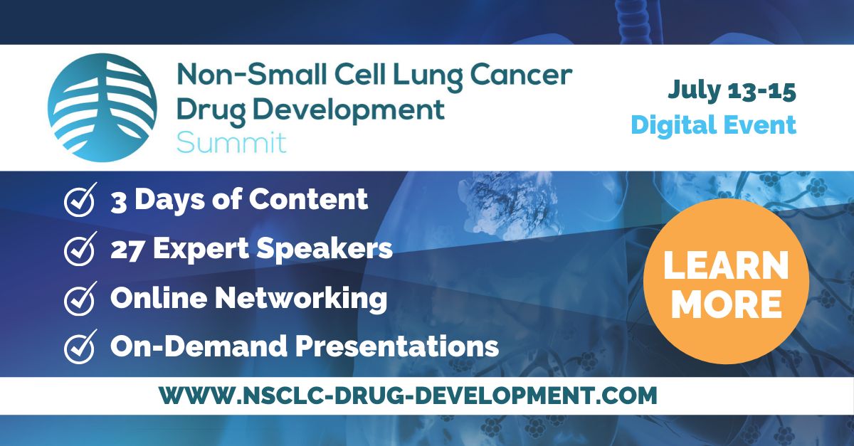 Non-Small Cell Lung Cancer Drug Development Summit, Online, United States