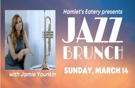 Jazz Brunch with Jamie Younkin, Sarasota, Florida, United States