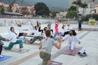 200 hours Yoga Teacher Training for Indian citizens