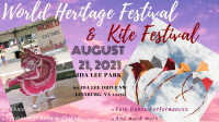 World Heritage Festival & Kite Festival