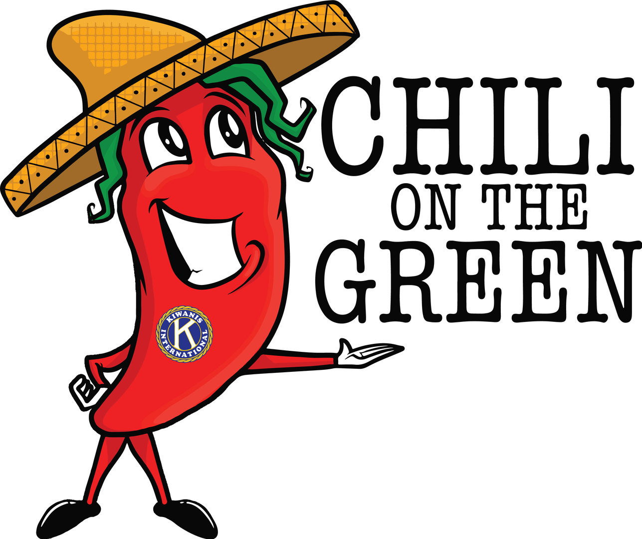Chili On The Green, Tulsa, Oklahoma, United States