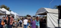 Art and Craft Festival on 5031 East Elliot, Phoenix, Arizona. You don't want to miss this event!